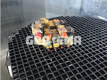 Hidravlika LIEBHERR