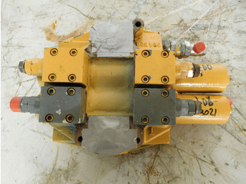 Ventil Liebherr Control Block: slika 2