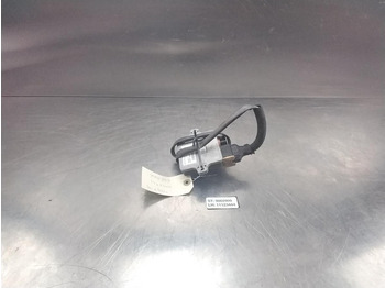 Kabina in notranjost LIEBHERR