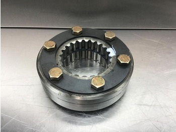 Motor in deli LIEBHERR