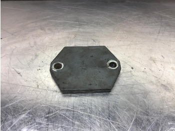 Motor in deli LIEBHERR