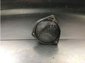Motor in deli LIEBHERR