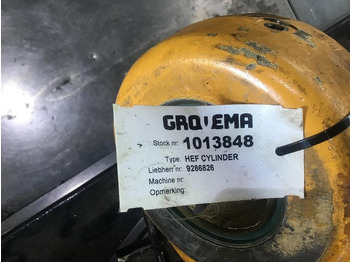 Hidravlični cilinder LIEBHERR