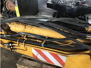 Hidravlični cilinder LIEBHERR