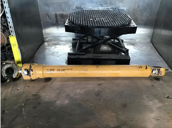 Hidravlični cilinder Liebherr Cylinder: slika 3