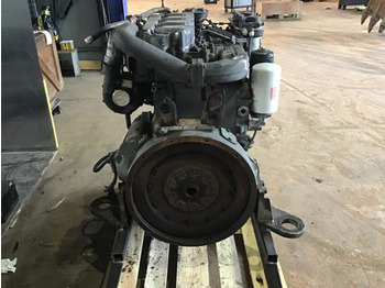 Motor Liebherr D924TE A1 100 KW: slika 4