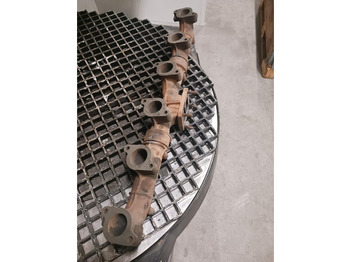 Motor in deli LIEBHERR