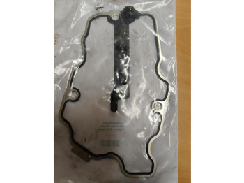 Motor in deli LIEBHERR