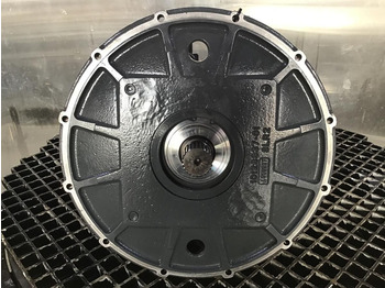 Hidravlična črpalka LIEBHERR