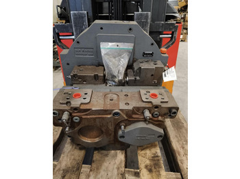 Hidravlična črpalka LIEBHERR