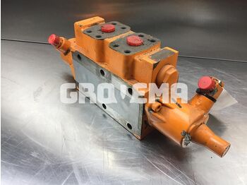 Hidravlika LIEBHERR