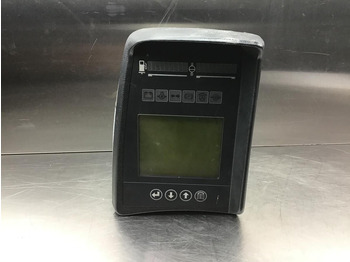 Električni sistem LIEBHERR