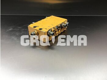 Hidravlika LIEBHERR