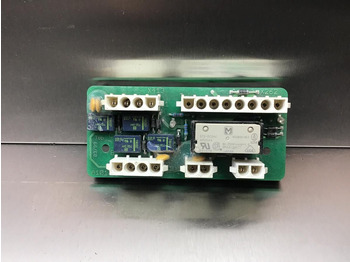 Električni sistem LIEBHERR