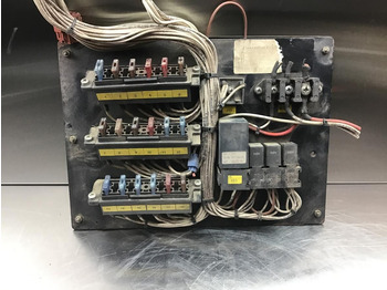 Električni sistem LIEBHERR