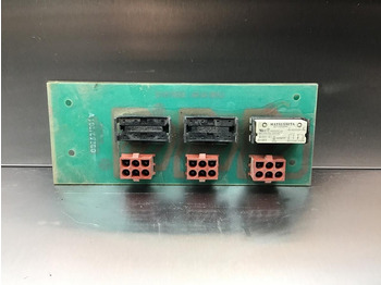 Električni sistem LIEBHERR