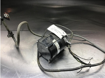 Električni sistem LIEBHERR