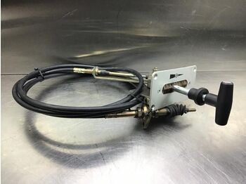 Motor in deli LIEBHERR