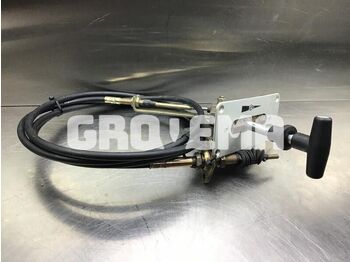 Motor in deli LIEBHERR