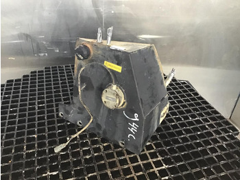 Ekspanzijska posoda LIEBHERR