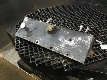 Ekspanzijska posoda LIEBHERR