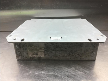 Električni sistem LIEBHERR