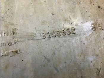 Dušilec Liebherr Exhaust Silencer: slika 4