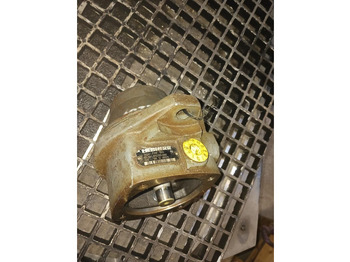 Hidravlični motor LIEBHERR