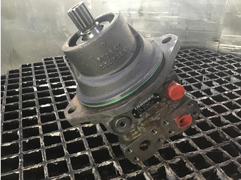 Hidravlični motor LIEBHERR