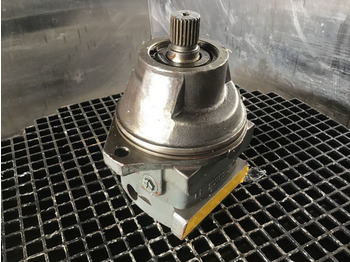 Hidravlični motor Liebherr FMF250 / 00.010.545083 / 9888043: slika 2