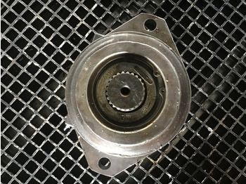 Hidravlični motor Liebherr FMF250 / 00.010.545083 / 9888043: slika 3