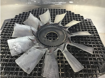 Ventilator LIEBHERR