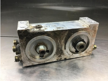 Motor in deli LIEBHERR