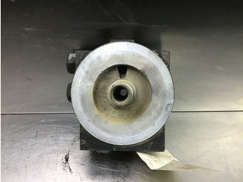 Motor in deli LIEBHERR