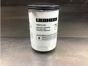Zračni filter LIEBHERR