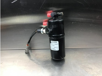 Zračni filter LIEBHERR