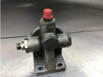 Motor in deli LIEBHERR