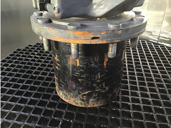 Vzmetenje Liebherr Final Drive: slika 2