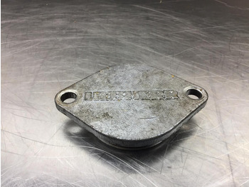 Motor in deli LIEBHERR