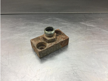 Motor in deli LIEBHERR