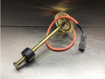 Električni sistem LIEBHERR