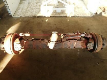 Sprednja os LIEBHERR