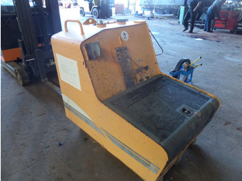 Rezervoar za gorivo LIEBHERR