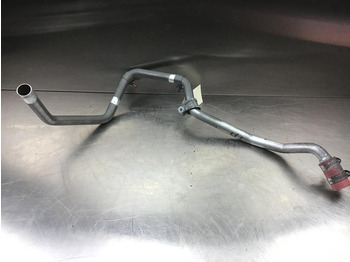 Sistem goriva LIEBHERR