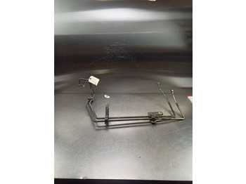 Sistem goriva LIEBHERR