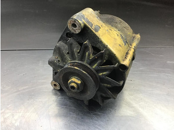 Električni sistem LIEBHERR