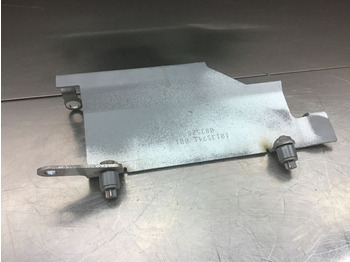 Motor in deli LIEBHERR