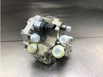 Motor in deli LIEBHERR