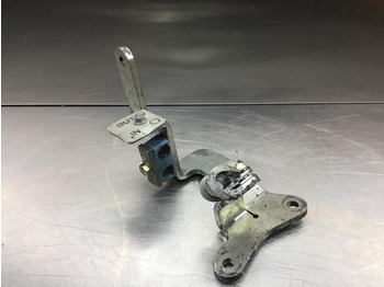 Motor in deli LIEBHERR