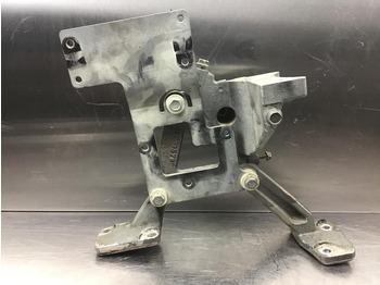 Motor in deli LIEBHERR